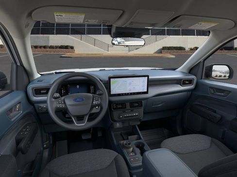 New 2026 Ford Maverick XL image 9