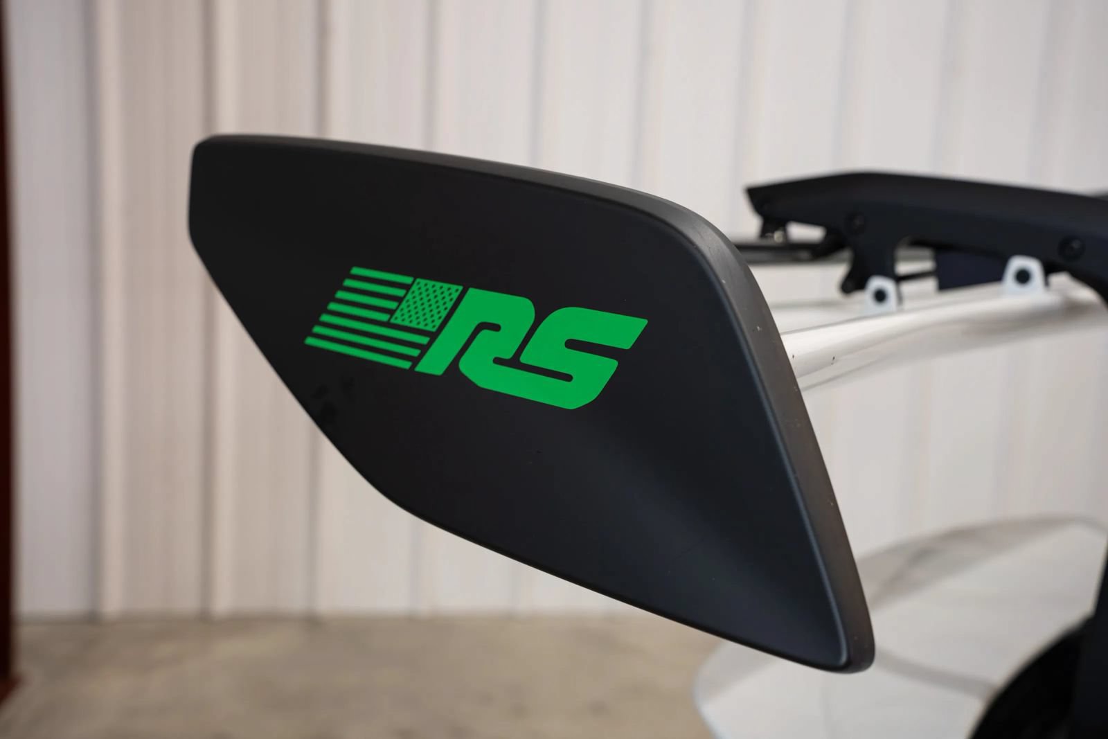 Used 2024 Porsche 911 GT3 RS RWD image 36