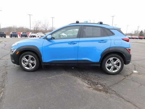 Used 2022 Hyundai Kona SEL image 6