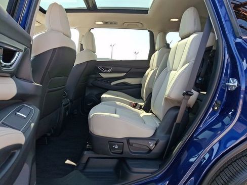 New 2026 Subaru Ascent Limited AWD/4WD image 9