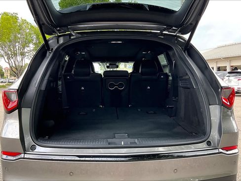 Certified 2024 Acura MDX A-Spec AWD/4WD image 32