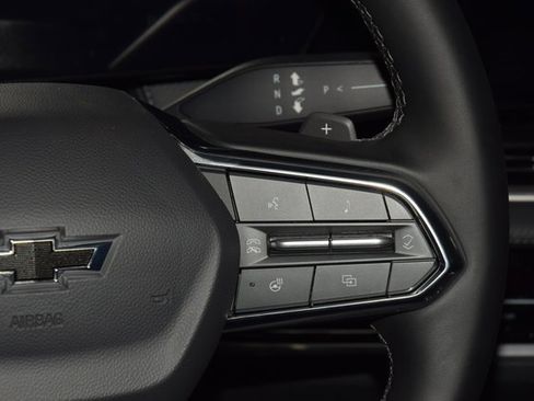 New 2026 Chevrolet Equinox LT w/ Convenience Package II image 37