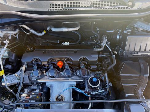 Certified 2019 Honda HR-V EX-L image 34