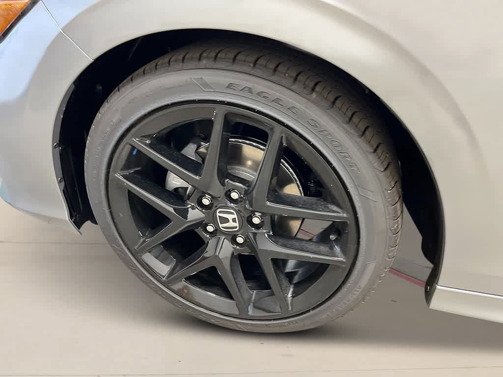 New 2026 Honda Civic Sport image 11