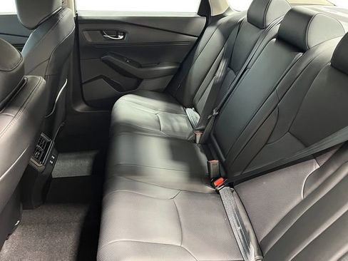 New 2026 Honda Accord EX-L image 23