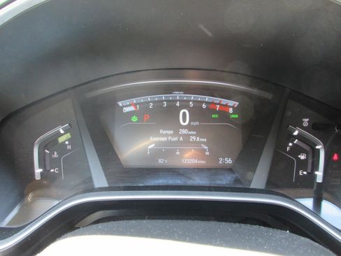 Used 2017 Honda CR-V EX-L image 12