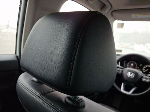 Used 2024 Honda Civic EX-L image 14