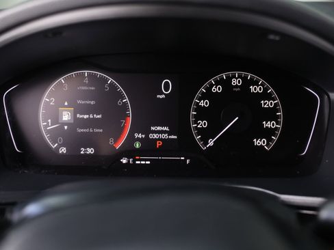 Used 2023 Honda Civic Sport image 31