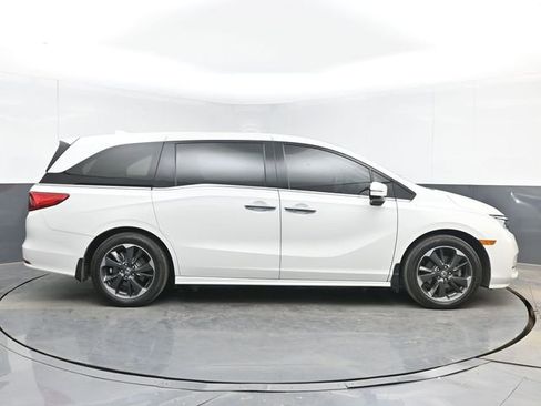 Used 2022 Honda Odyssey Elite image 15