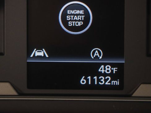 Used 2023 Hyundai Tucson SEL image 16