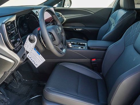 New 2026 Lexus RX 350h image 21
