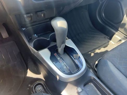 Used 2017 Honda Fit EX image 14