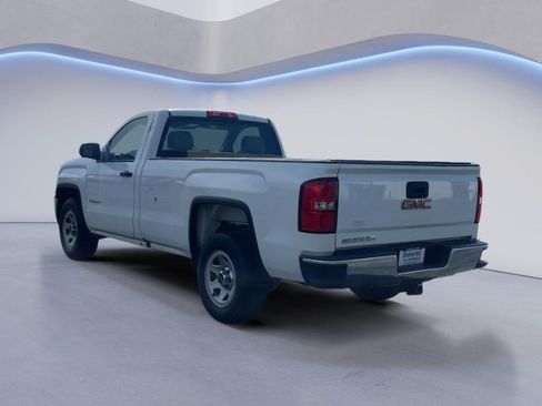 Used 2017 GMC Sierra 1500 2WD Regular Cab image 4