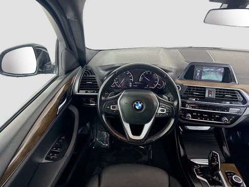 Used 2019 BMW X3 sDrive30i RWD image 17