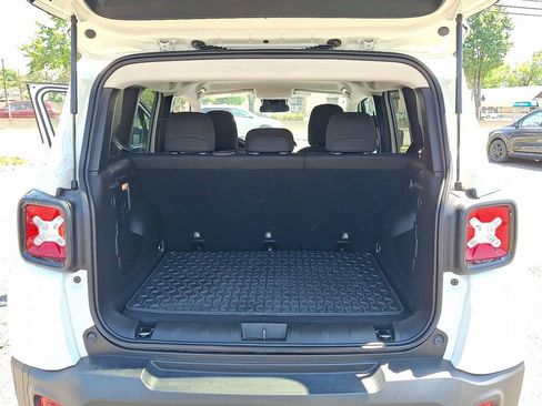 Used 2020 Jeep Renegade Sport AWD/4WD image 28
