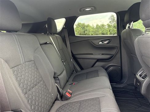 Used 2021 Chevrolet Blazer LT image 15