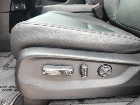 Certified 2025 Honda Odyssey Sport-L image 23