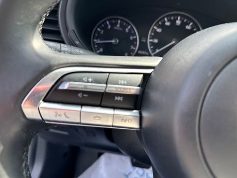 Used 2023 MAZDA CX-30 AWD 2.5 S w/ Preferred Package image 19