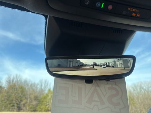 Used 2022 Cadillac Escalade Sport w/ Heavy-Duty Trailer Package image 27