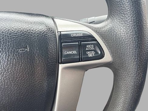Used 2012 Honda Accord LX image 34