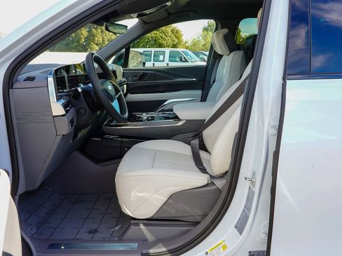 New 2026 Cadillac Escalade IQL Sport 1 image 16