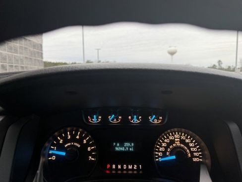 Used 2013 Ford F150 STX w/ Mid Equipment Group image 23