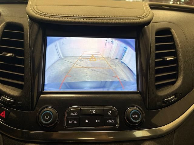 Used 2018 Chevrolet Impala LT w/ LT Convenience Package FWD image 21
