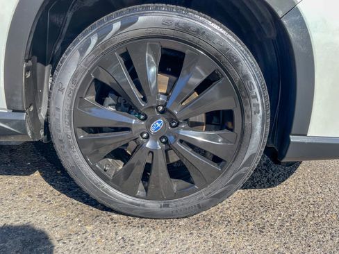 Used 2020 Subaru Ascent Touring image 62