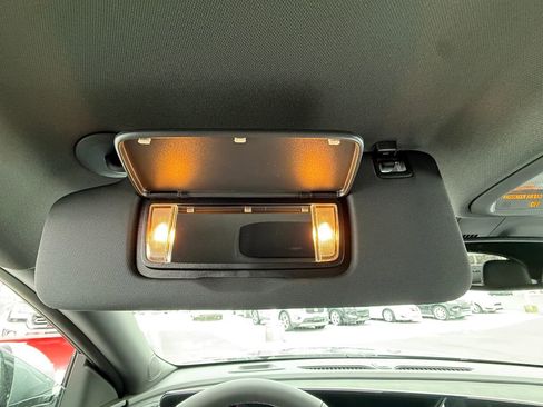 New 2026 Buick Envista Avenir image 28