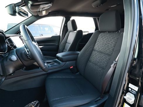 New 2026 Dodge Durango GT w/ Blacktop Package RWD image 23
