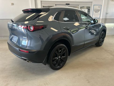 Certified 2024 MAZDA CX-30 AWD 2.5 S w/ Preferred Package image 6