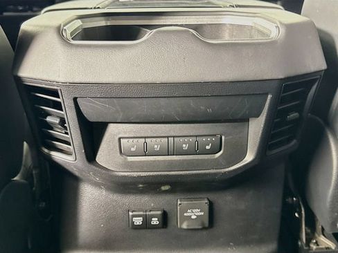 Certified 2025 Toyota Tundra Platinum AWD/4WD image 27