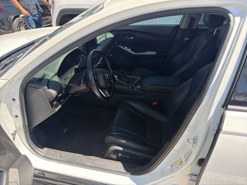 Used 2023 Honda Accord Touring image 12