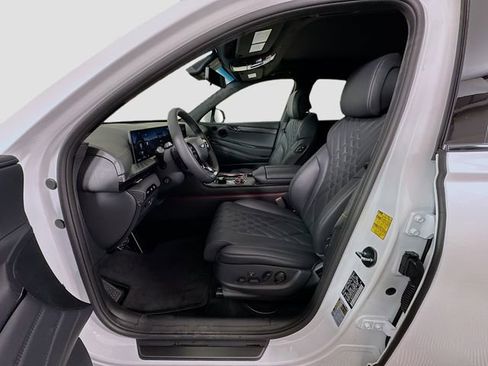 New 2026 Genesis GV80 3.5T e-SC image 16