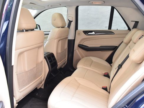 Used 2018 Mercedes-Benz GLE 350 image 17