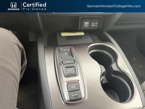 Used 2023 Honda Passport EX-L image 28