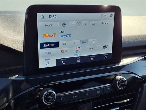 Used 2024 Ford Escape ST-Line image 8