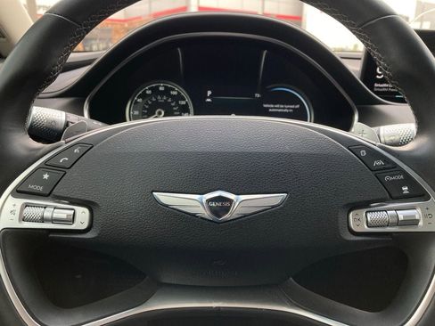 Used 2021 Genesis G80 2.5T w/ Prestige Package image 15