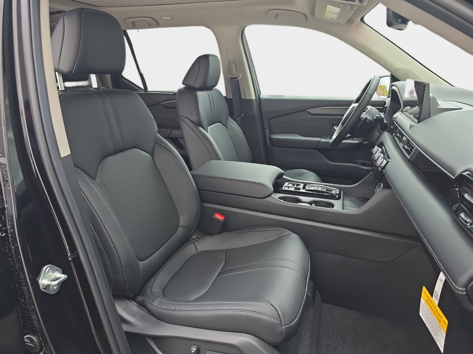 New 2026 Honda Pilot Touring image 10