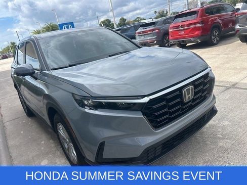 Used 2023 Honda CR-V EX image 3
