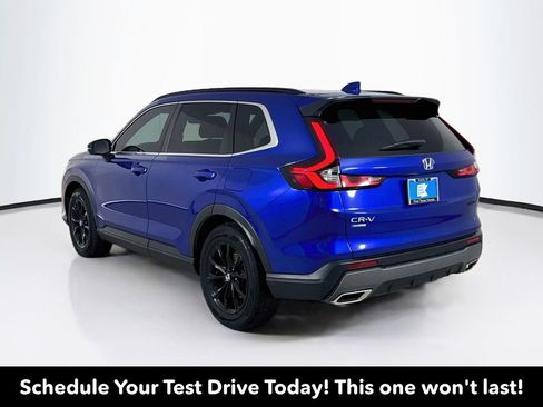 Used 2024 Honda CR-V Sport image 6