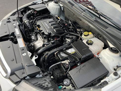 Used 2015 Chevrolet Cruze LTZ w/ Sun, Sound and Sport Package image 40