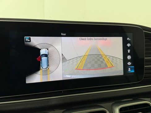 Used 2020 Mercedes-Benz GLE 350 image 19