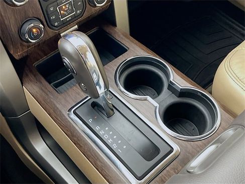 Used 2013 Ford F150 Lariat w/ Luxury Equipment Group image 22