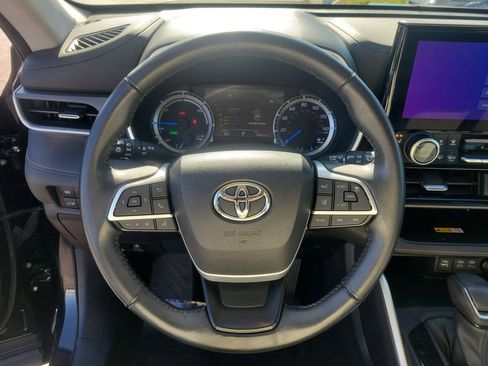 Used 2023 Toyota Highlander Bronze Edition image 30