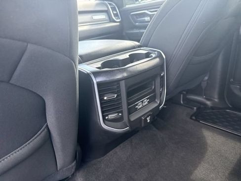 Used 2022 RAM 1500 Big Horn AWD/4WD image 23