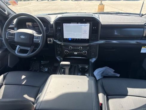 New 2026 Ford F150 Lariat AWD/4WD image 20