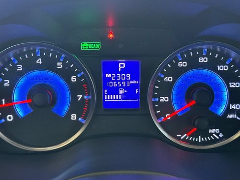 Used 2016 Subaru Crosstrek Touring AWD/4WD image 30