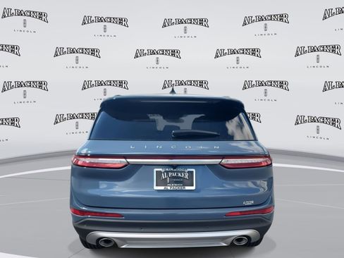 New 2026 Lincoln Corsair Premiere image 4