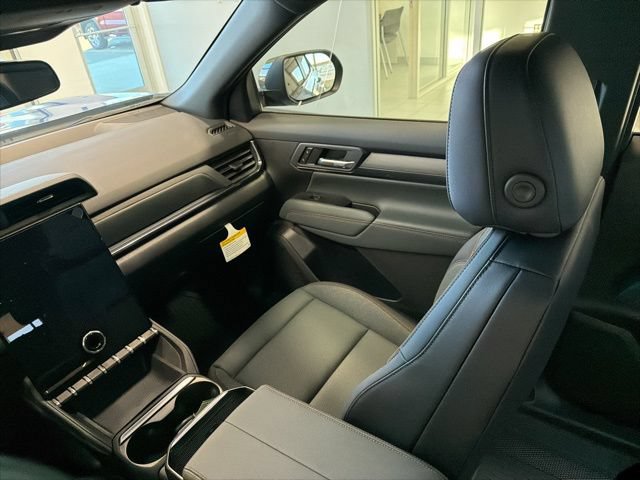 New 2026 GMC Terrain AT4 w/ Convenience Package III AWD/4WD image 23